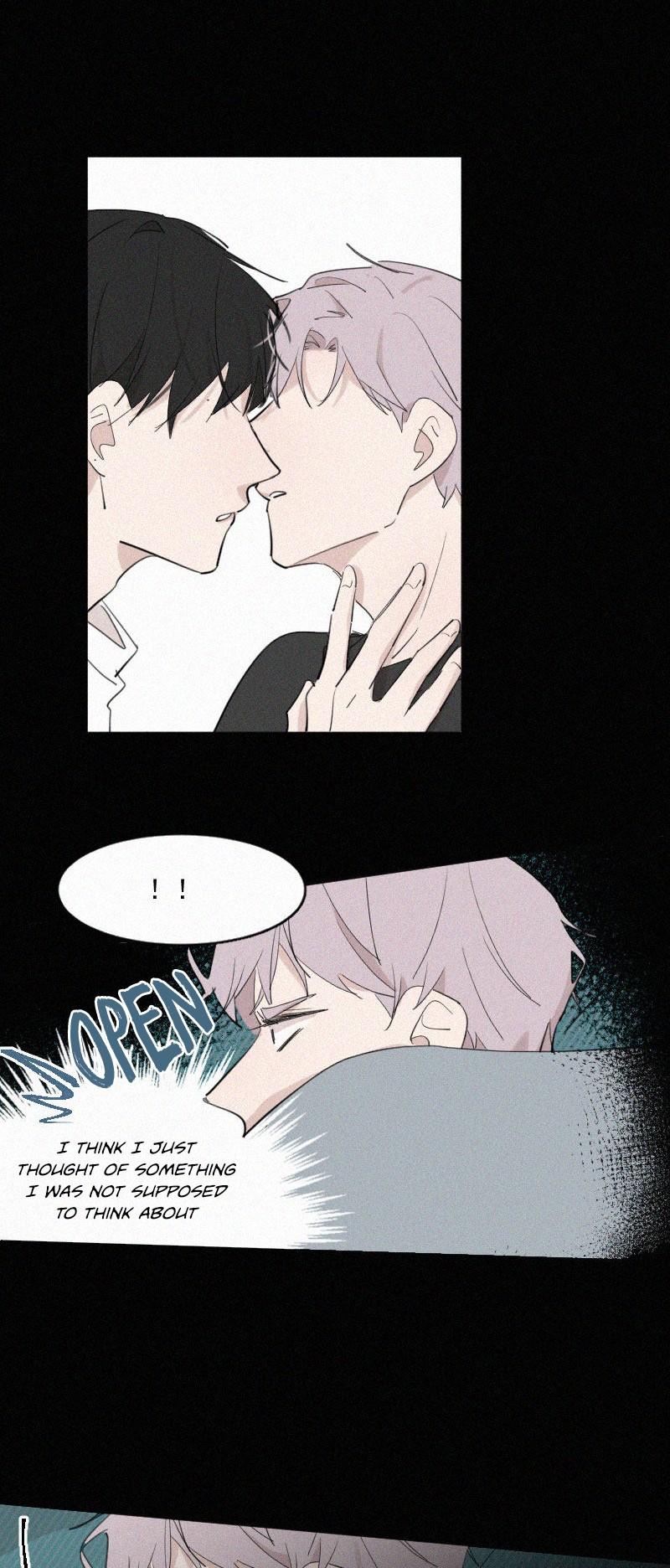 The Story About You x Me Chapter 45 page 12 - Chapter 45: Buddy