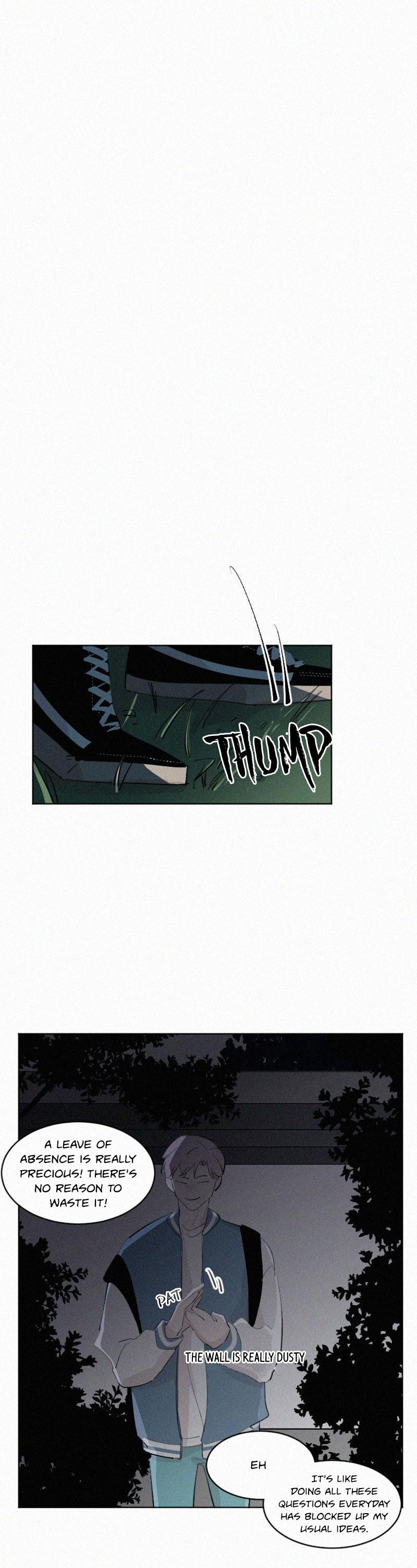 The Story About You x Me Chapter 45 page 20 - Chapter 45: Buddy