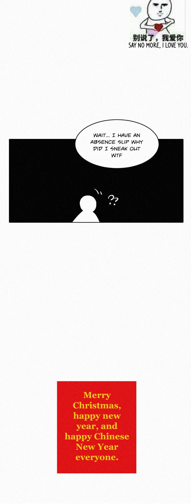 The Story About You x Me Chapter 45 page 22 - Chapter 45: Buddy