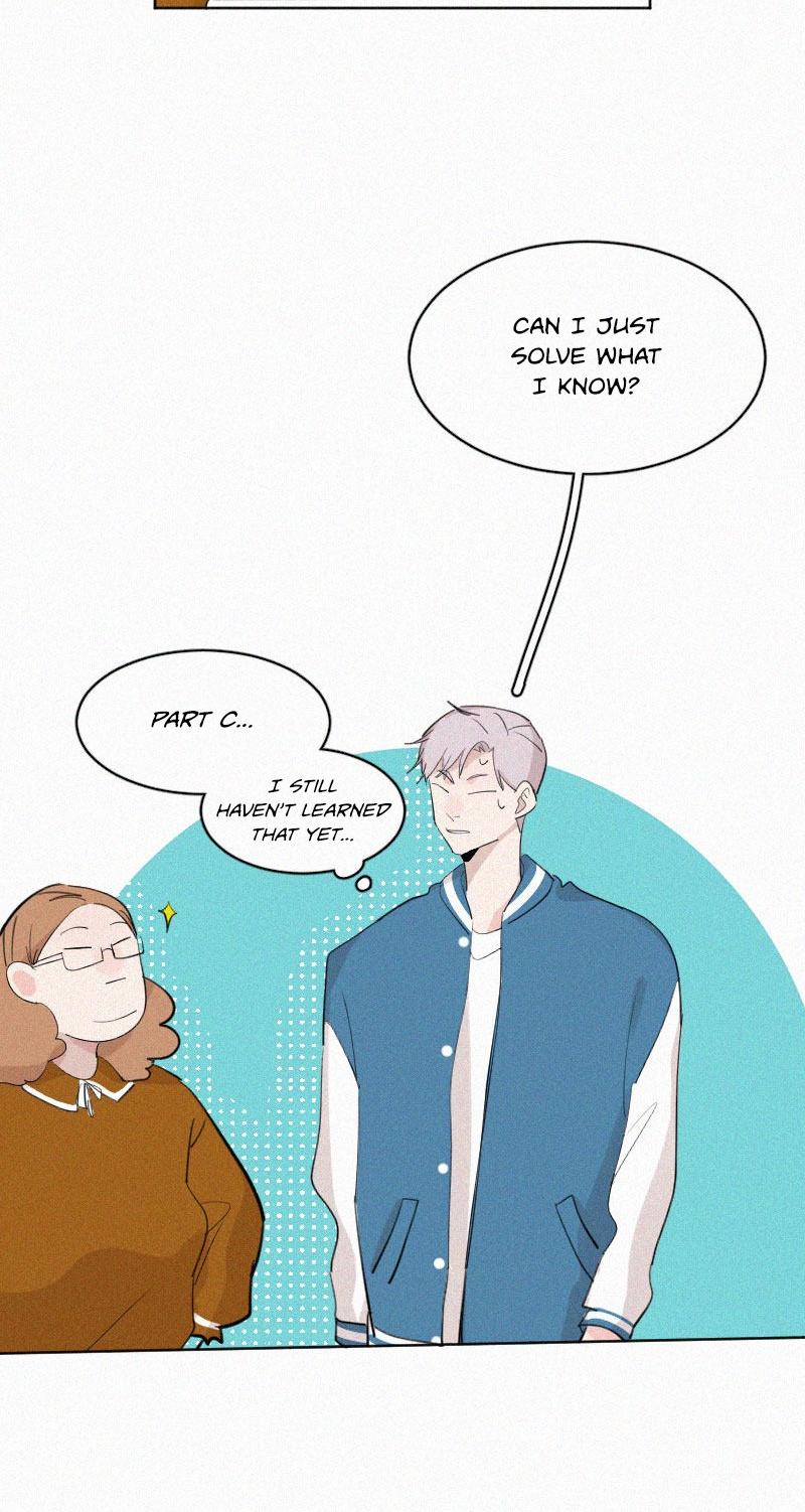 The Story About You x Me Chapter 45 page 4 - Chapter 45: Buddy
