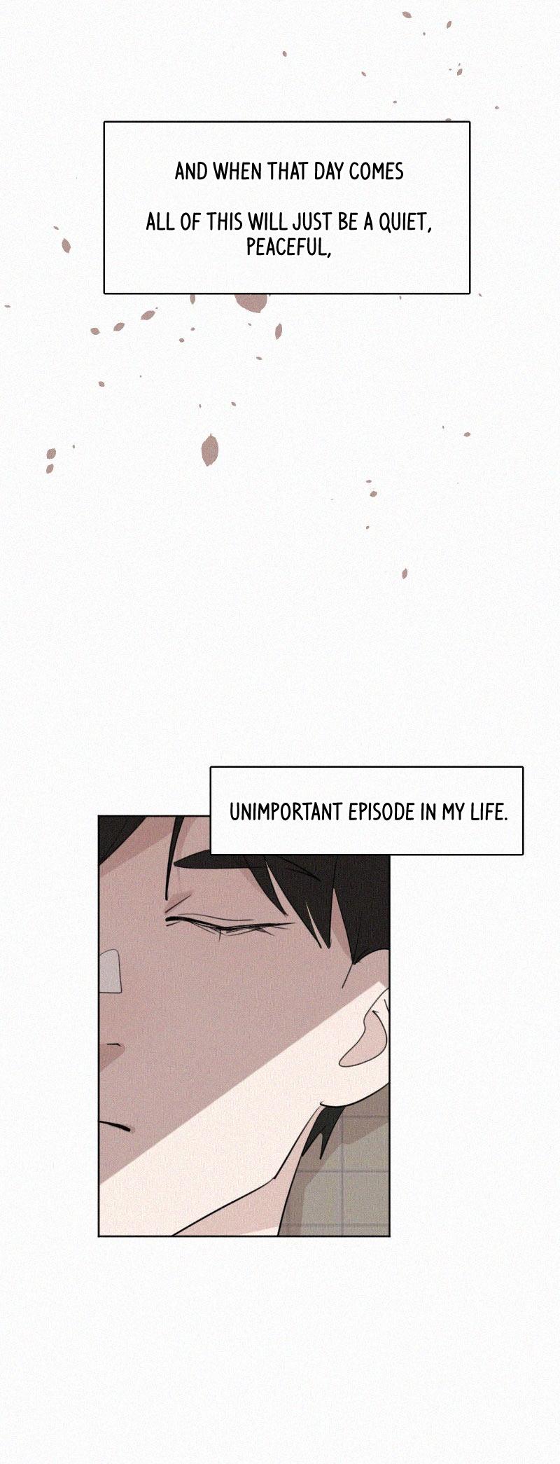 The Story About You x Me Chapter 46 page 15 - Chapter 46: Nothing More