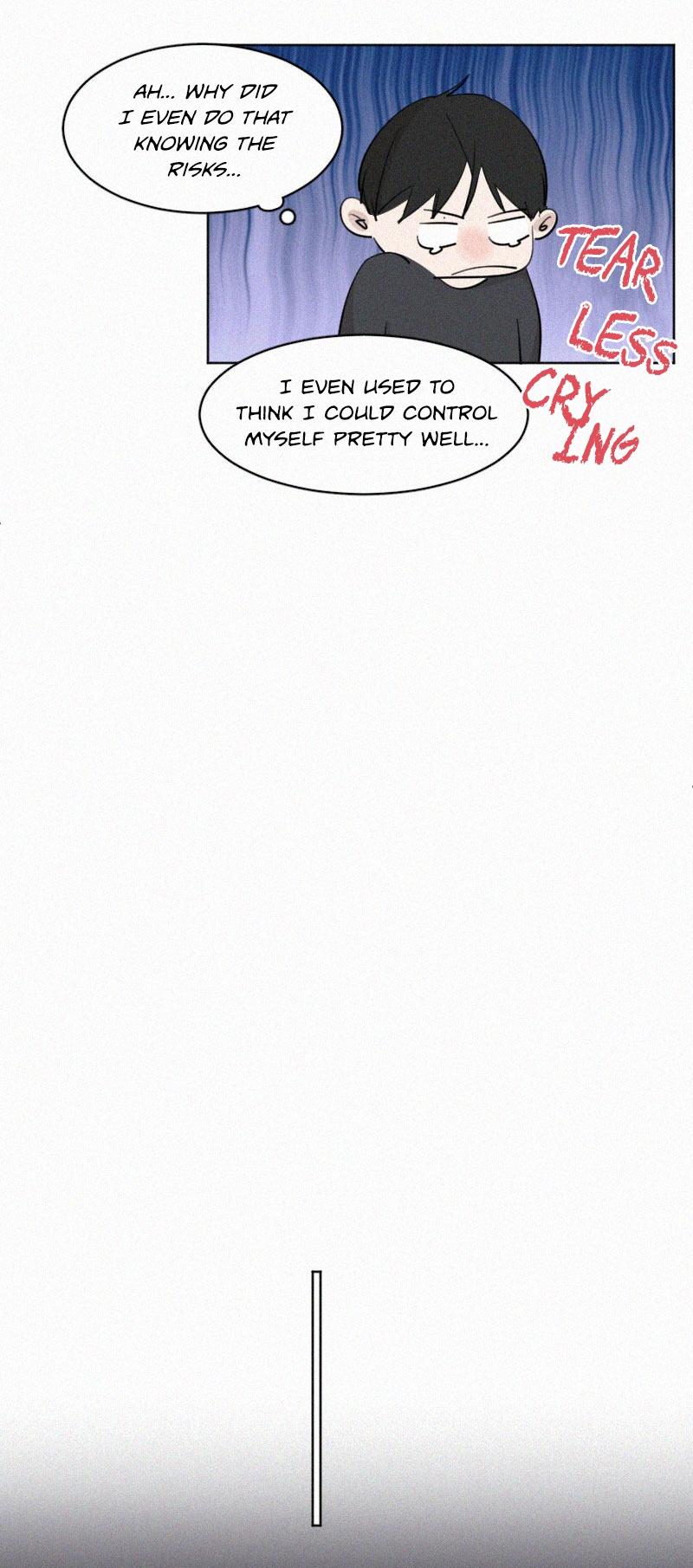 The Story About You x Me Chapter 46 page 3 - Chapter 46: Nothing More