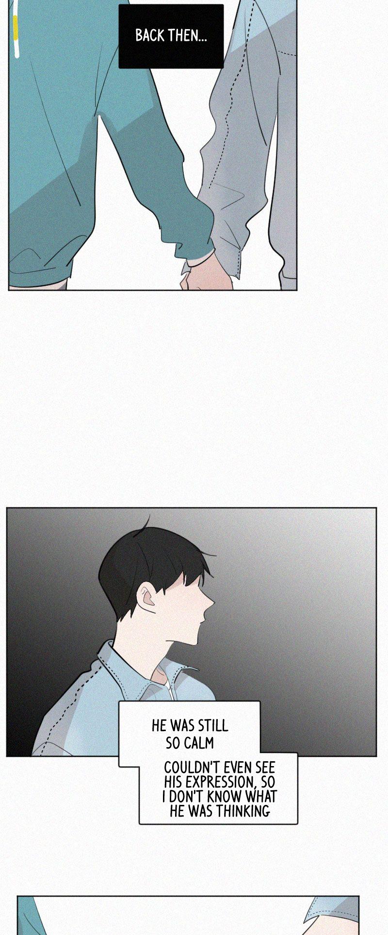 The Story About You x Me Chapter 47 page 17 - Chapter 47: Happy