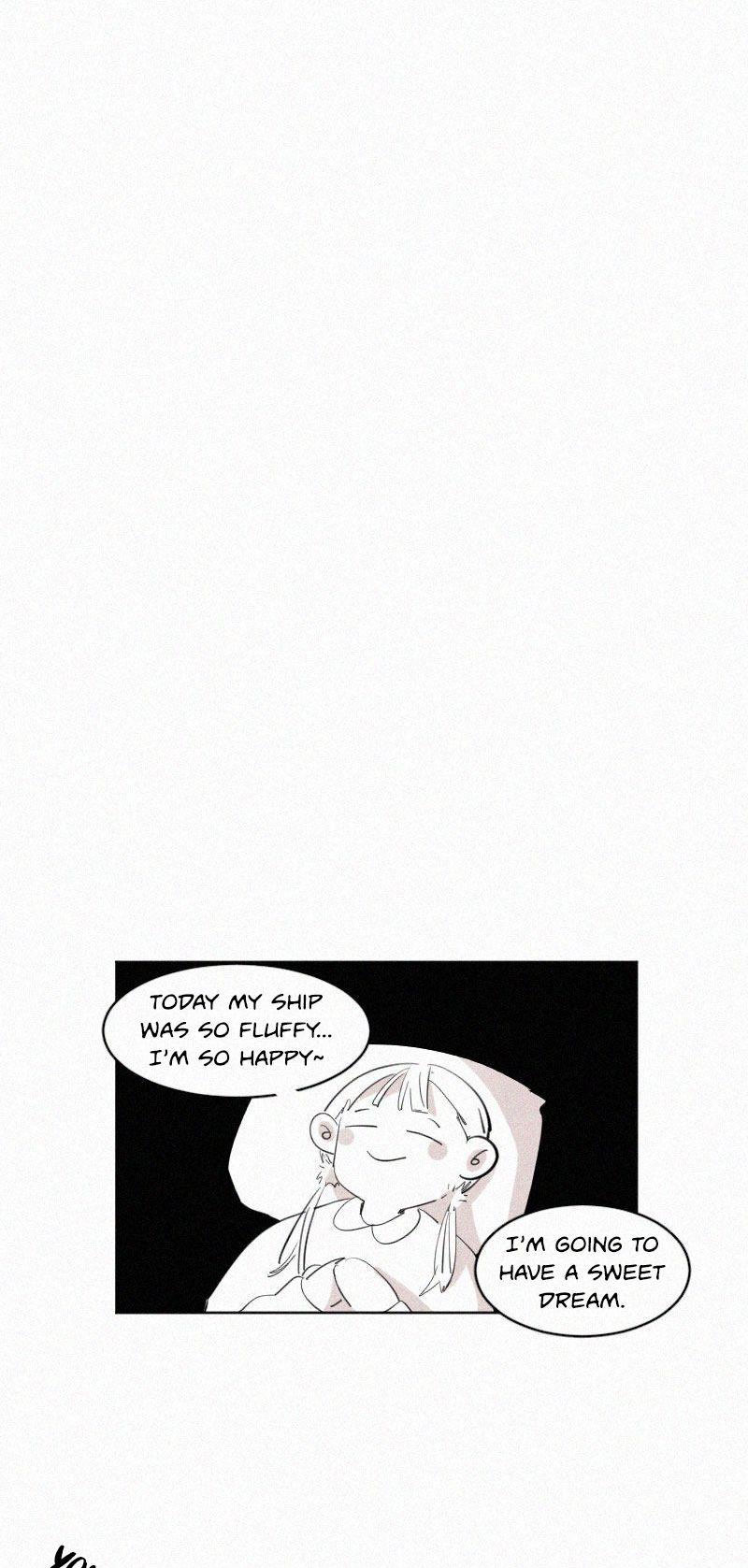 The Story About You x Me Chapter 47 page 23 - Chapter 47: Happy
