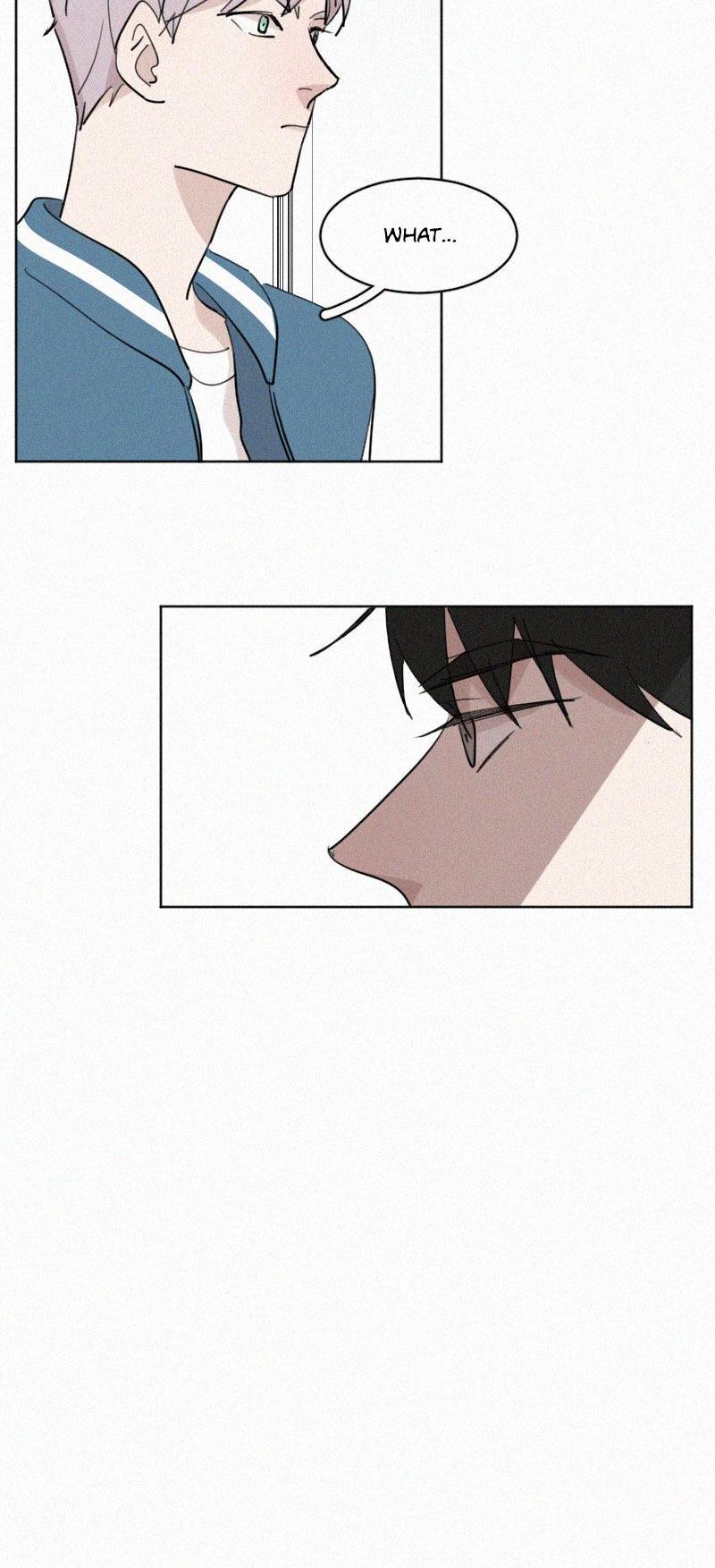 The Story About You x Me Chapter 47 page 8 - Chapter 47: Happy