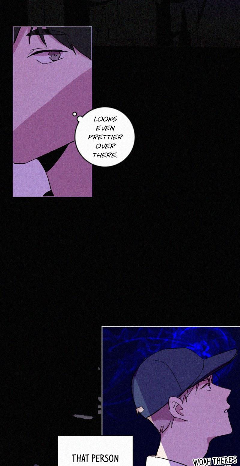 The Story About You x Me Chapter 51 page 18 - Chapter 51: A Dark Universe (3)