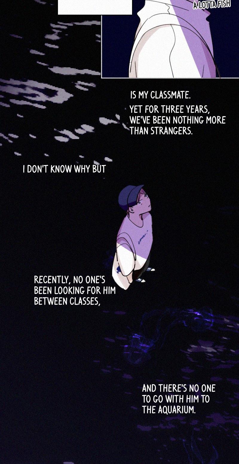 The Story About You x Me Chapter 51 page 19 - Chapter 51: A Dark Universe (3)