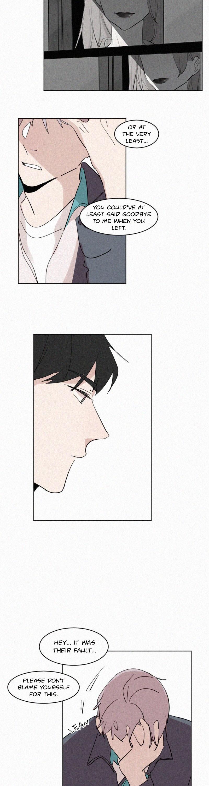 The Story About You x Me Chapter 52 page 13 - Chapter 52: Lucky