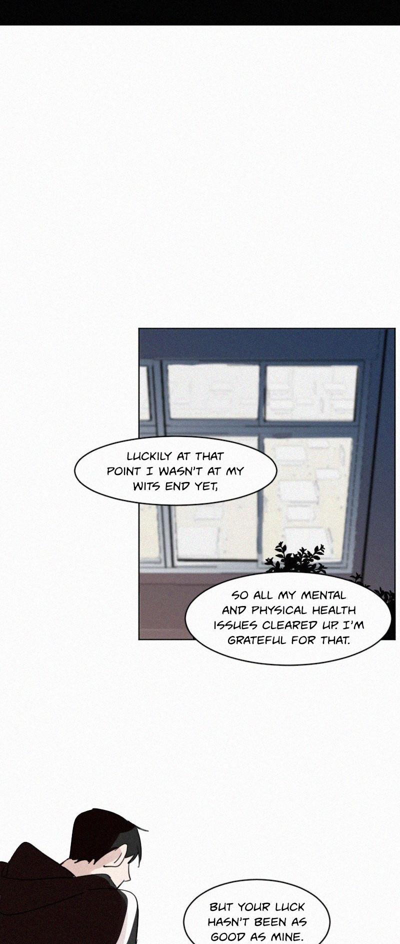 The Story About You x Me Chapter 52 page 8 - Chapter 52: Lucky