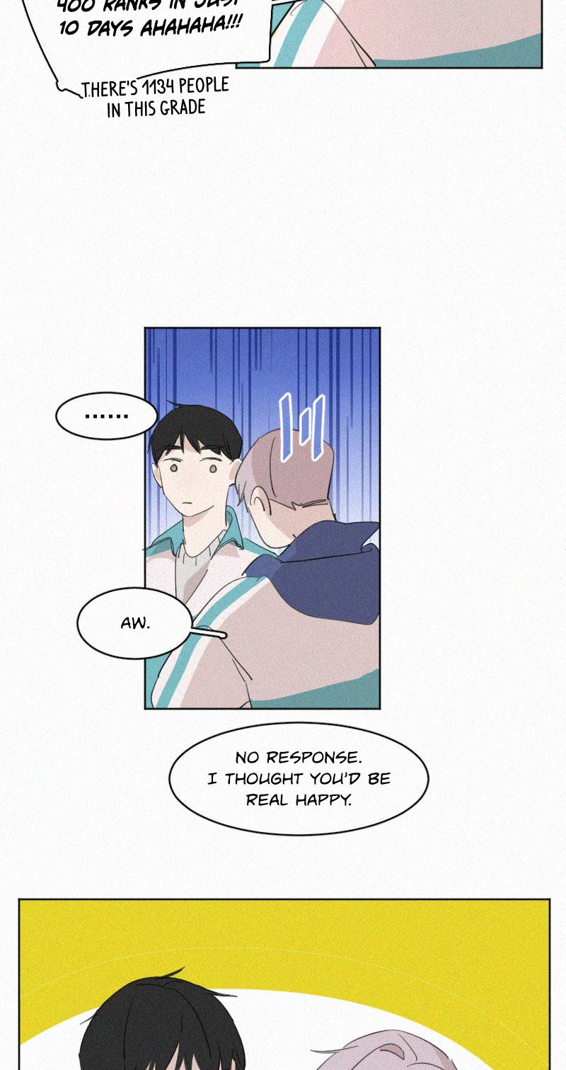 The Story About You x Me Chapter 53 page 12 - Chapter 53: Reward