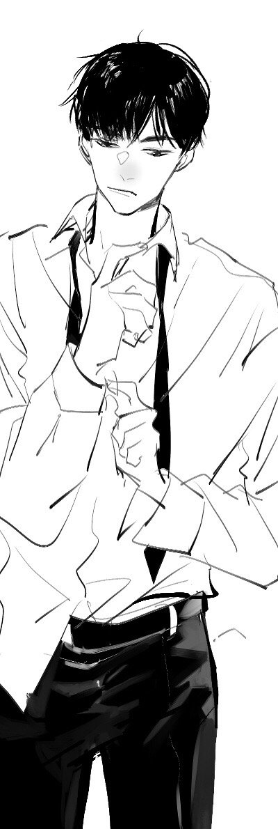 The Story About You x Me Chapter 56.5 page 4 - Chapter 56.5