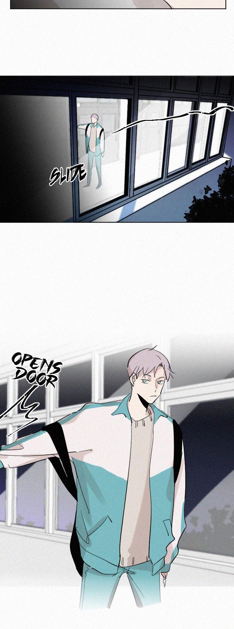 The Story About You x Me Chapter 57 page 17 - Chapter 57: Signing Up