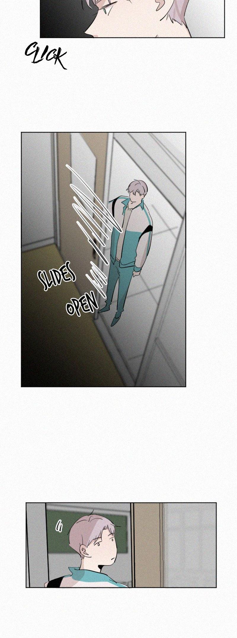 The Story About You x Me Chapter 57 page 20 - Chapter 57: Signing Up