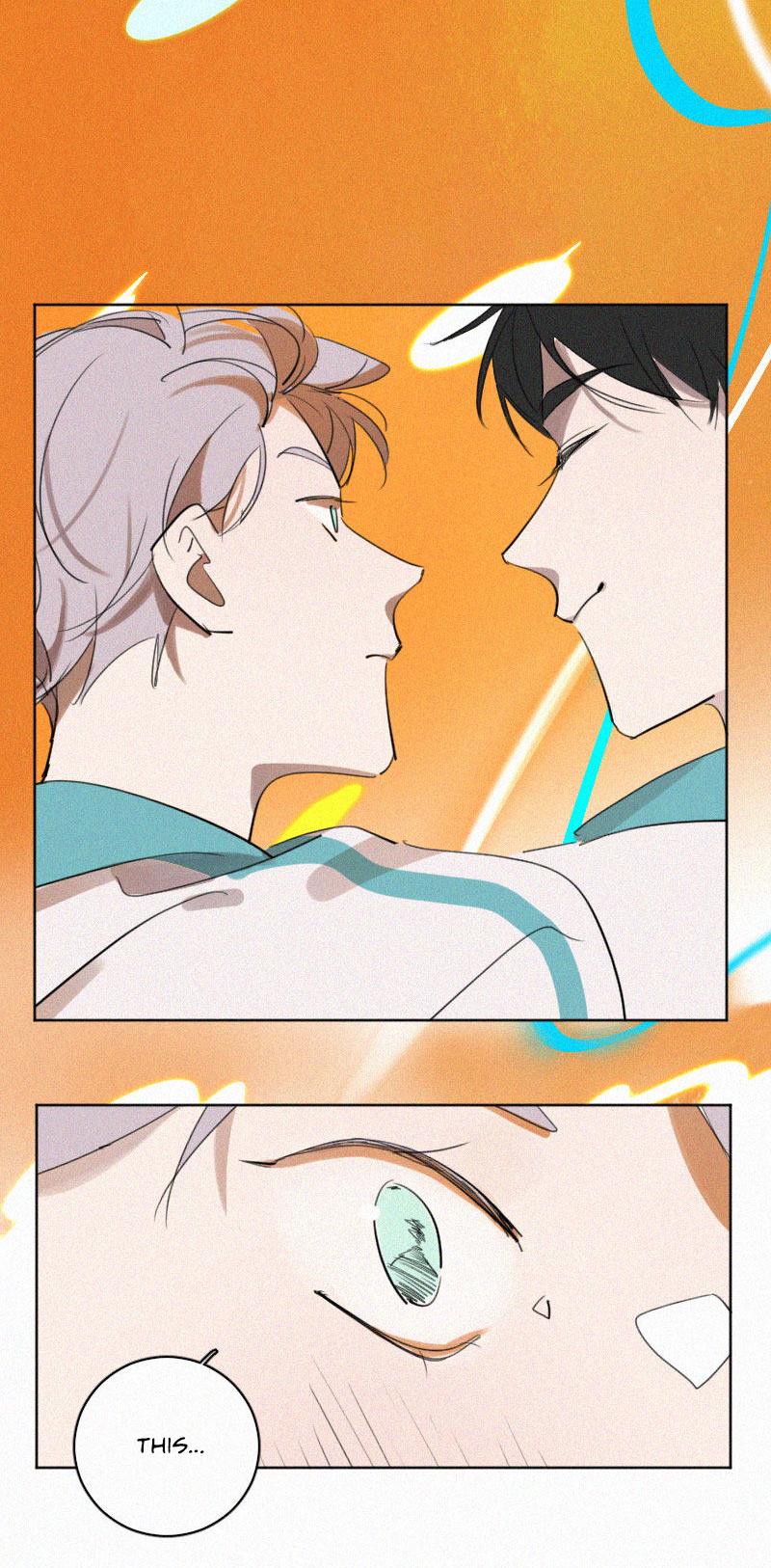 The Story About You x Me Chapter 58 page 10 - Chapter 58: Real Or Fake