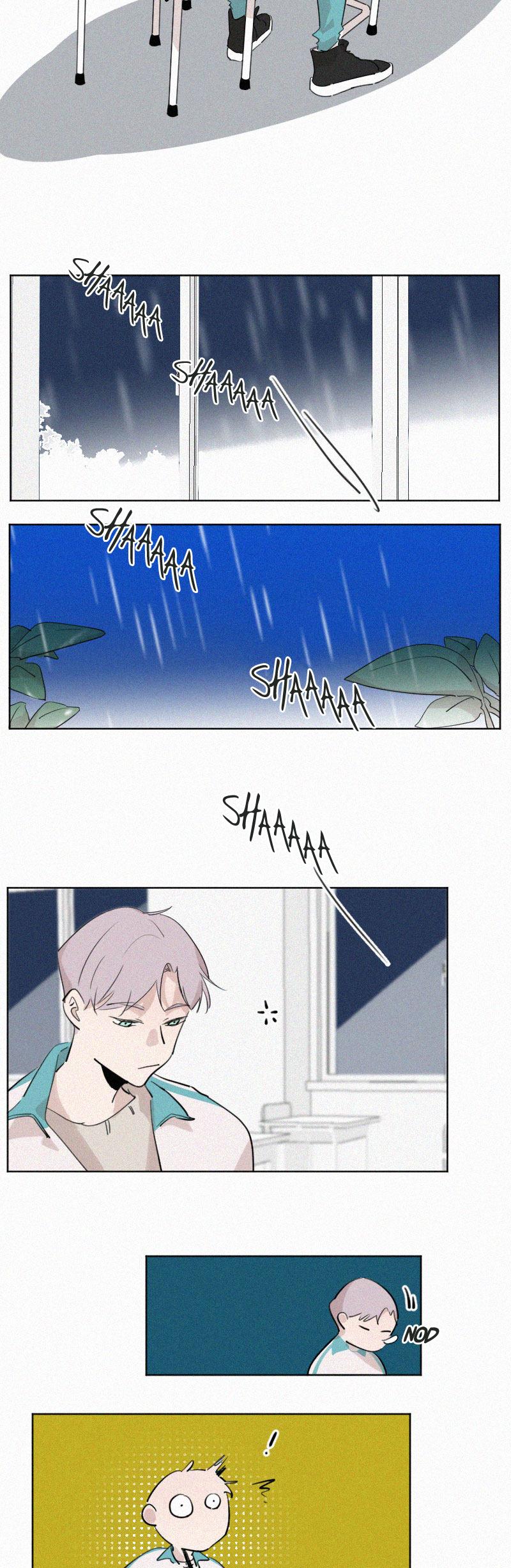 The Story About You x Me Chapter 58 page 2 - Chapter 58: Real Or Fake