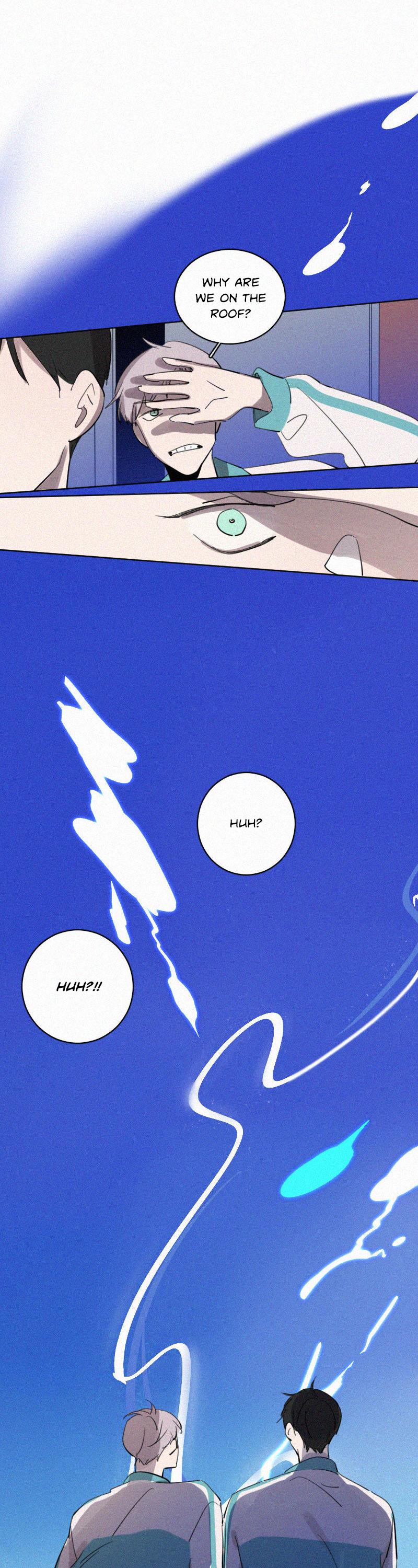 The Story About You x Me Chapter 58 page 7 - Chapter 58: Real Or Fake