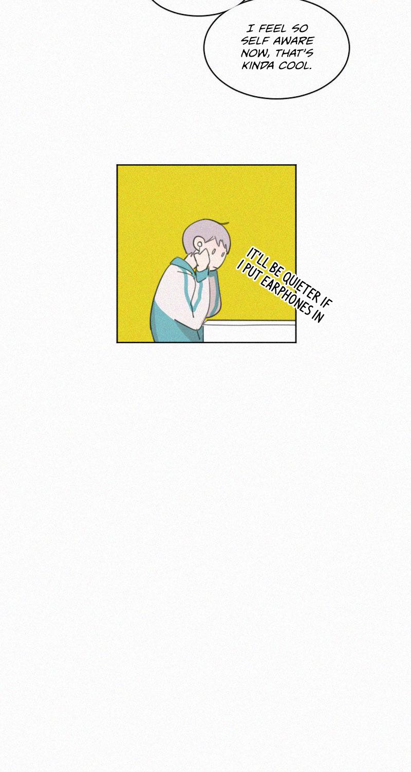 The Story About You x Me Chapter 59 page 13 - Chapter 59: Umbrella