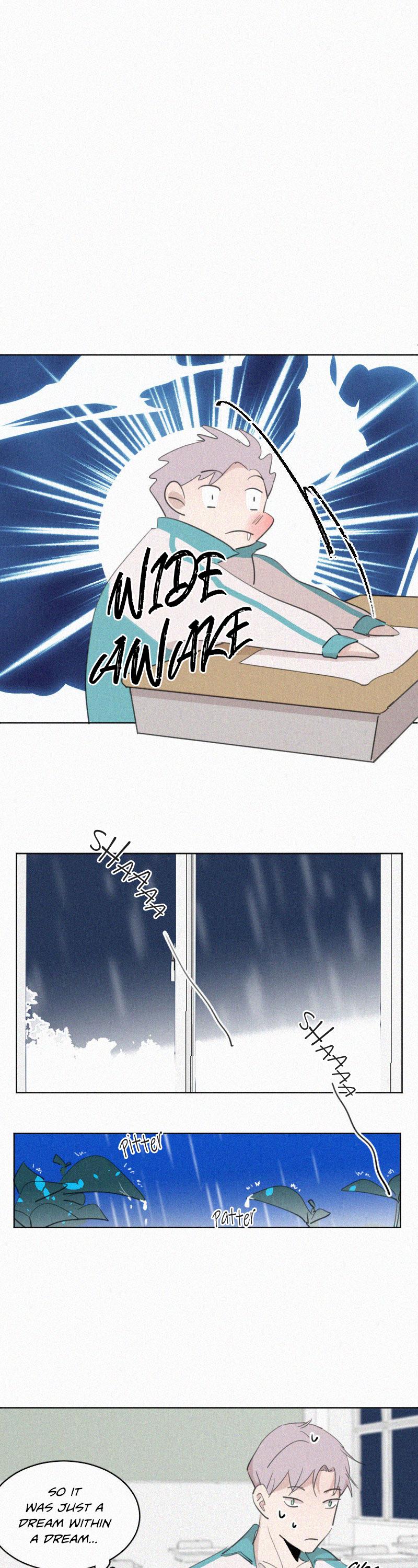 The Story About You x Me Chapter 59 page 4 - Chapter 59: Umbrella