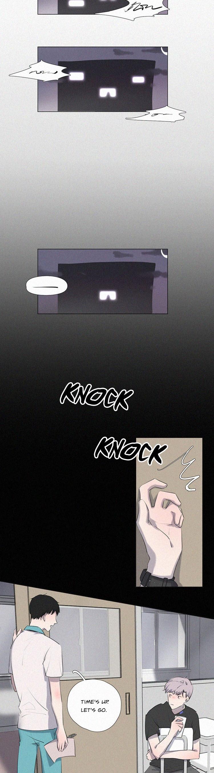 The Story About You x Me Chapter 6 page 9 - Chapter 6