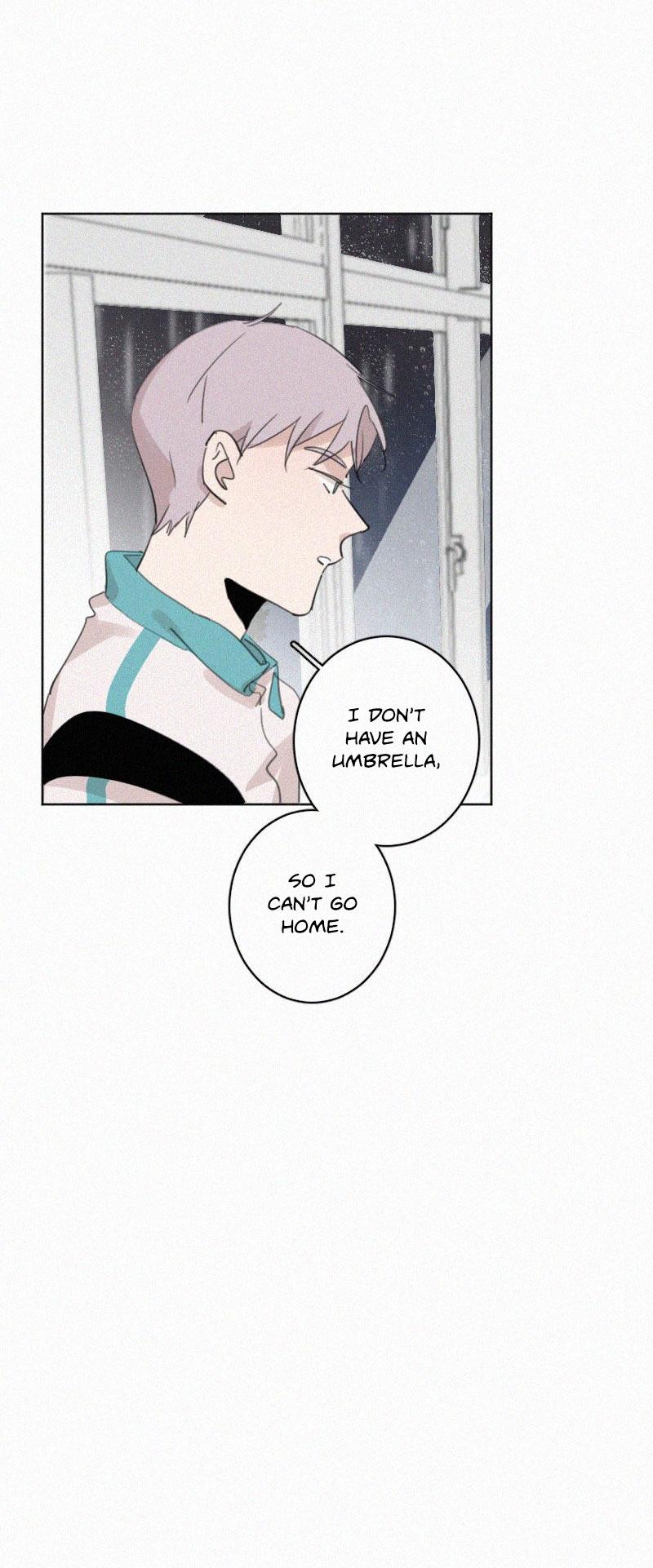 The Story About You x Me Chapter 60 page 7 - Chapter 60: Letter