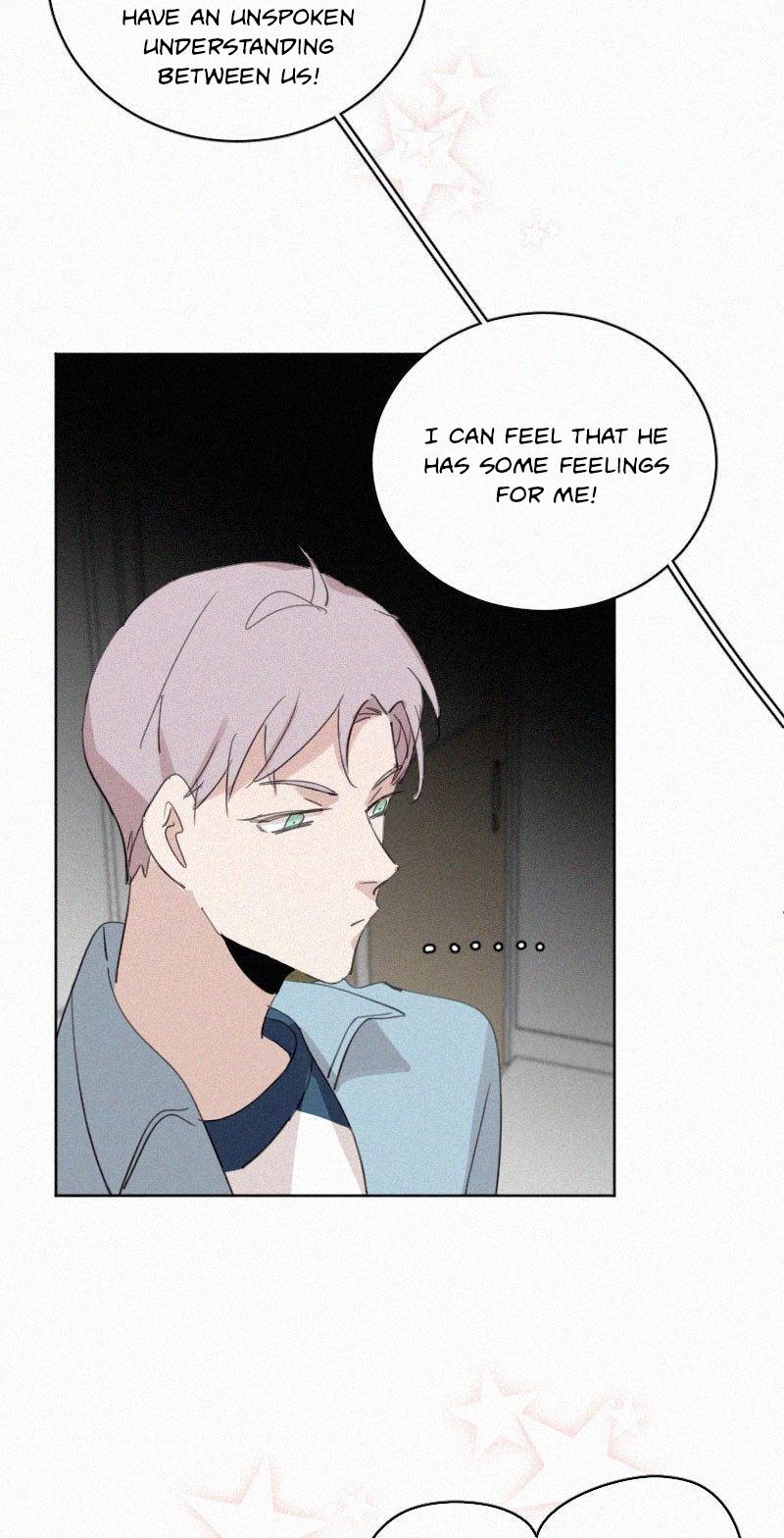 The Story About You x Me Chapter 61 page 15 - Chapter 61: Interference (1)