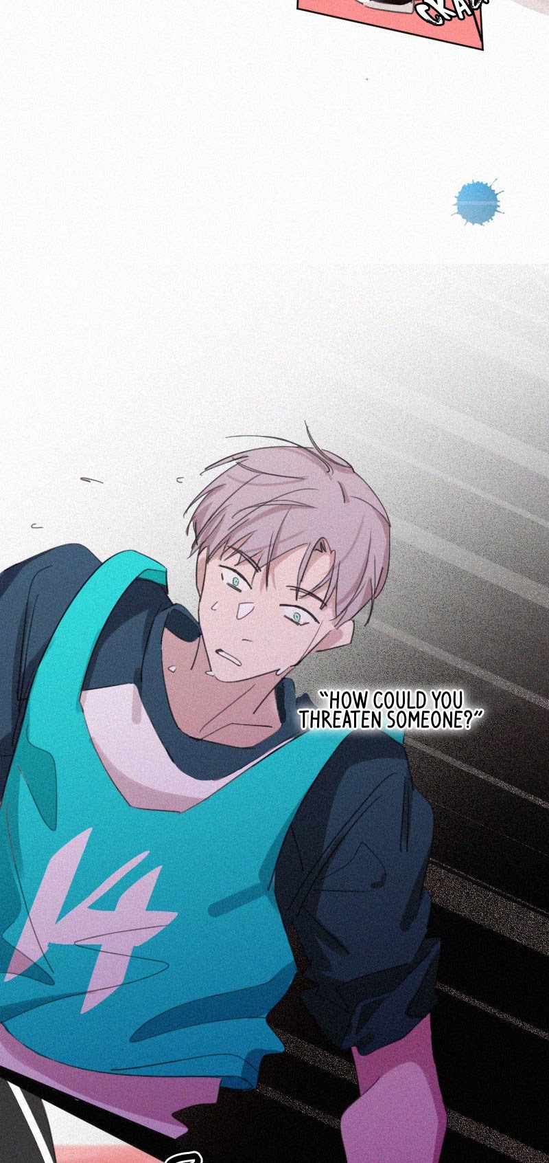 The Story About You x Me Chapter 63 page 14 - Chapter 63: Interference (3)