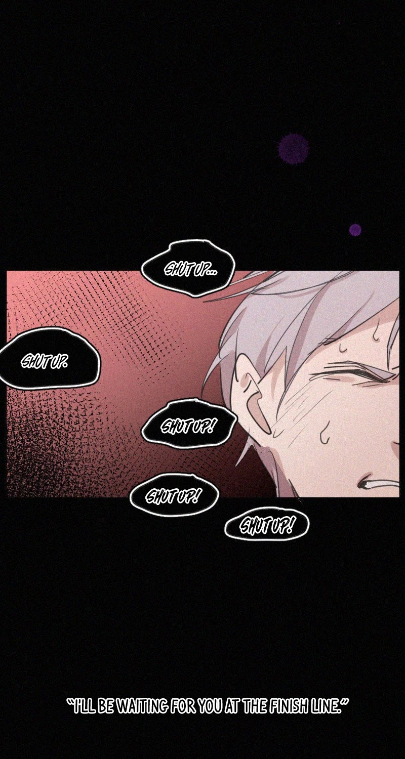 The Story About You x Me Chapter 63 page 18 - Chapter 63: Interference (3)