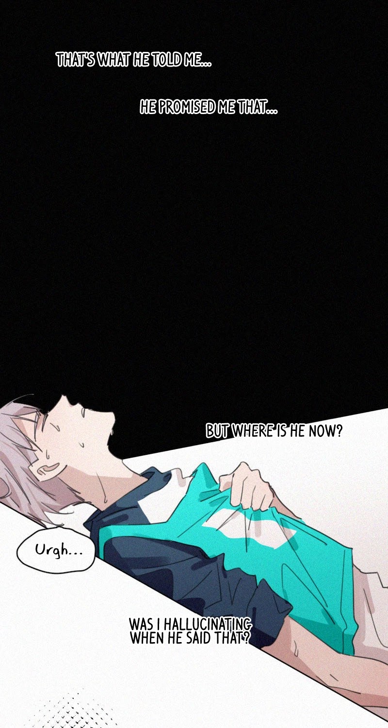 The Story About You x Me Chapter 63 page 19 - Chapter 63: Interference (3)