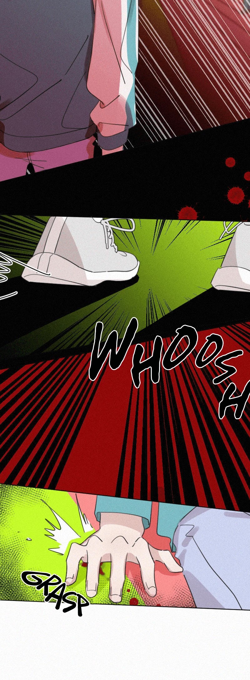 The Story About You x Me Chapter 64 page 4 - Chapter 64: The Most Important Lesson