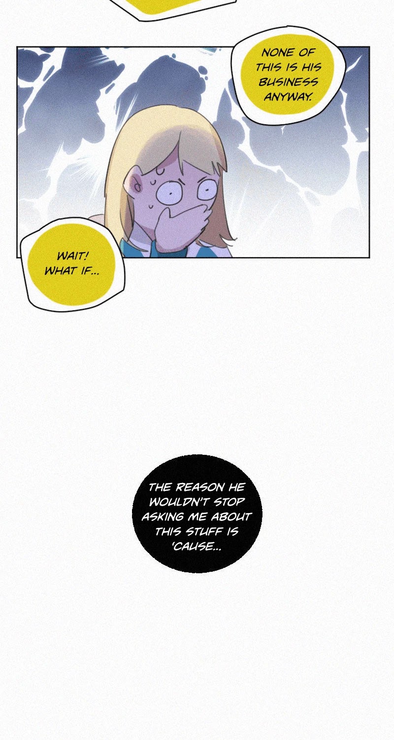 The Story About You x Me Chapter 65 page 15 - Chapter 65: Common Ground