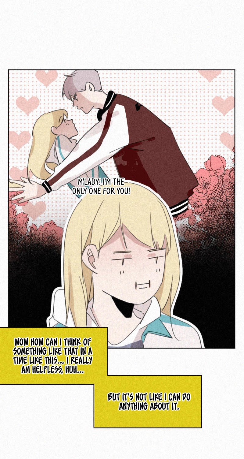 The Story About You x Me Chapter 65 page 16 - Chapter 65: Common Ground