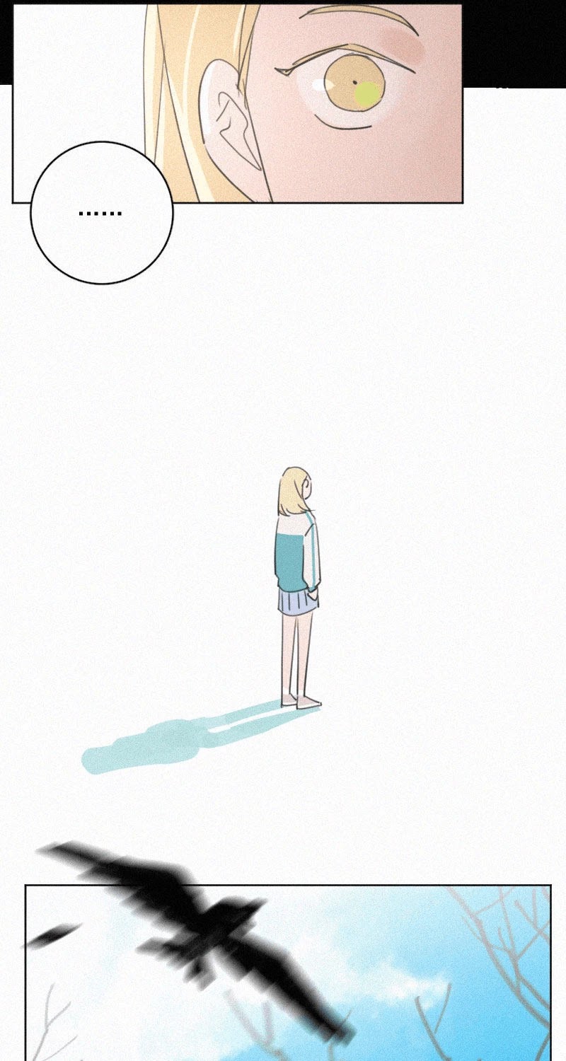 The Story About You x Me Chapter 65 page 23 - Chapter 65: Common Ground
