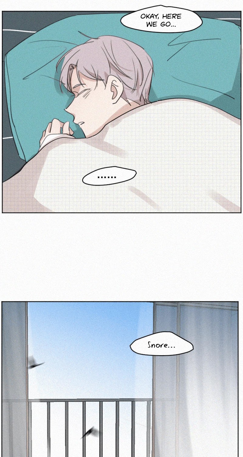 The Story About You x Me Chapter 66 page 11 - Chapter 66: Hotpot