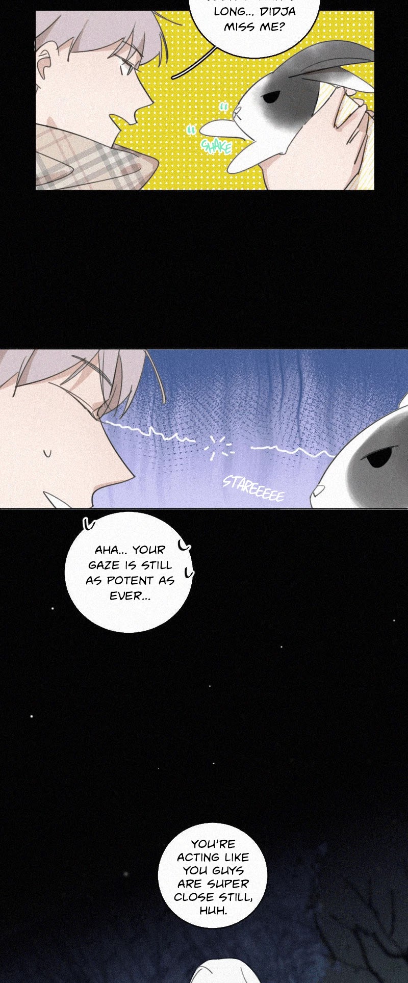The Story About You x Me Chapter 66 page 16 - Chapter 66: Hotpot