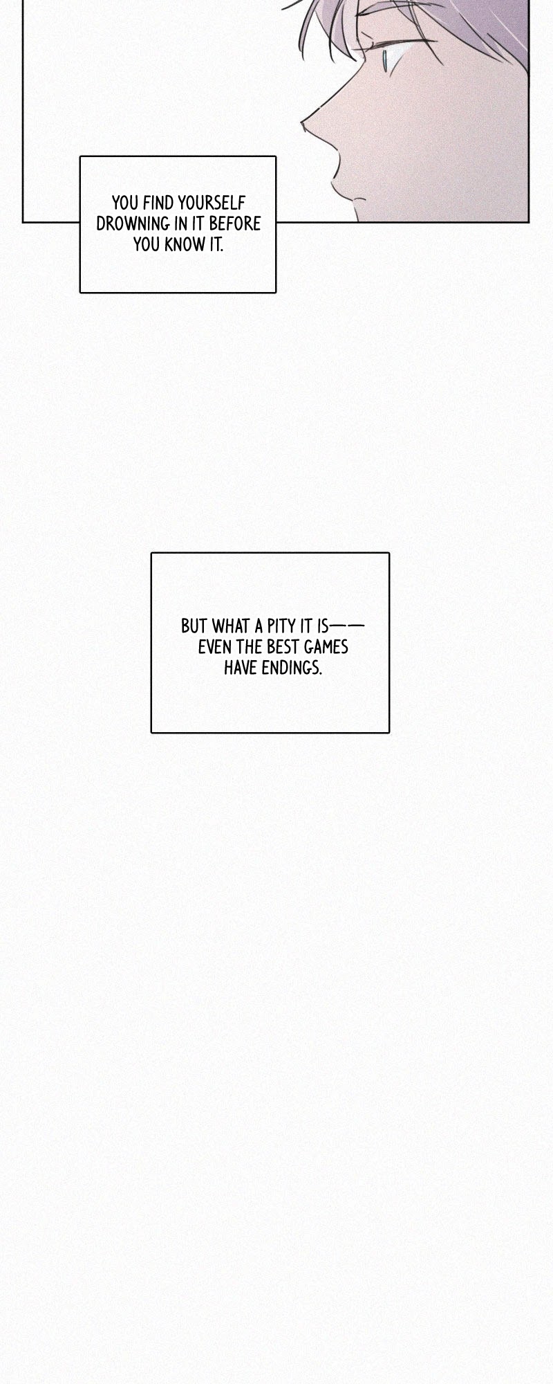 The Story About You x Me Chapter 67 page 18 - Chapter 67: A Gentle Trap