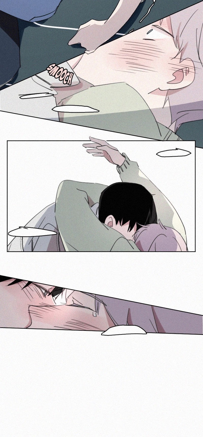 The Story About You x Me Chapter 68 page 20 - Chapter 68: Privilege
