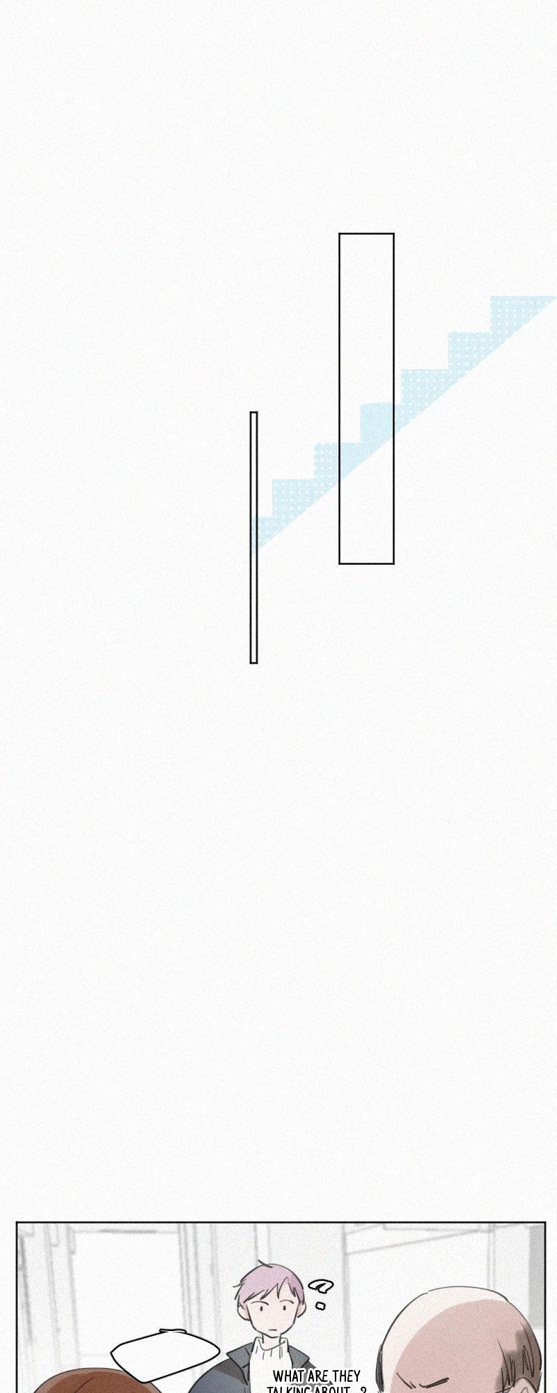 The Story About You x Me Chapter 71 page 14 - Chapter 71: Snow