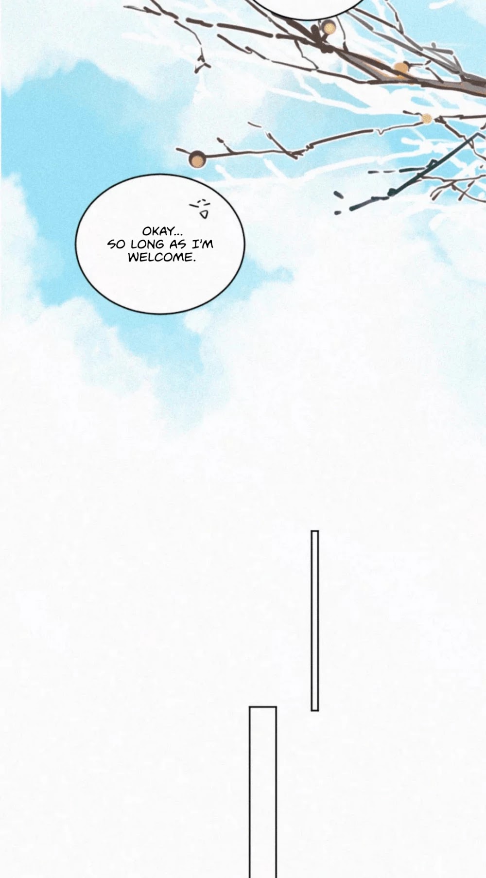 The Story About You x Me Chapter 73 page 11 - Chapter 73: From Now On