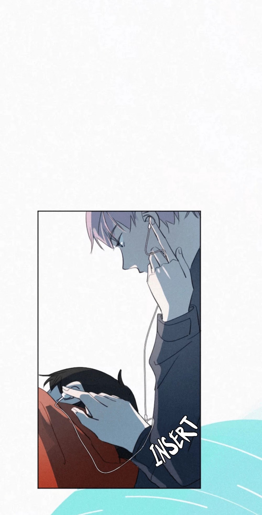 The Story About You x Me Chapter 73 page 17 - Chapter 73: From Now On
