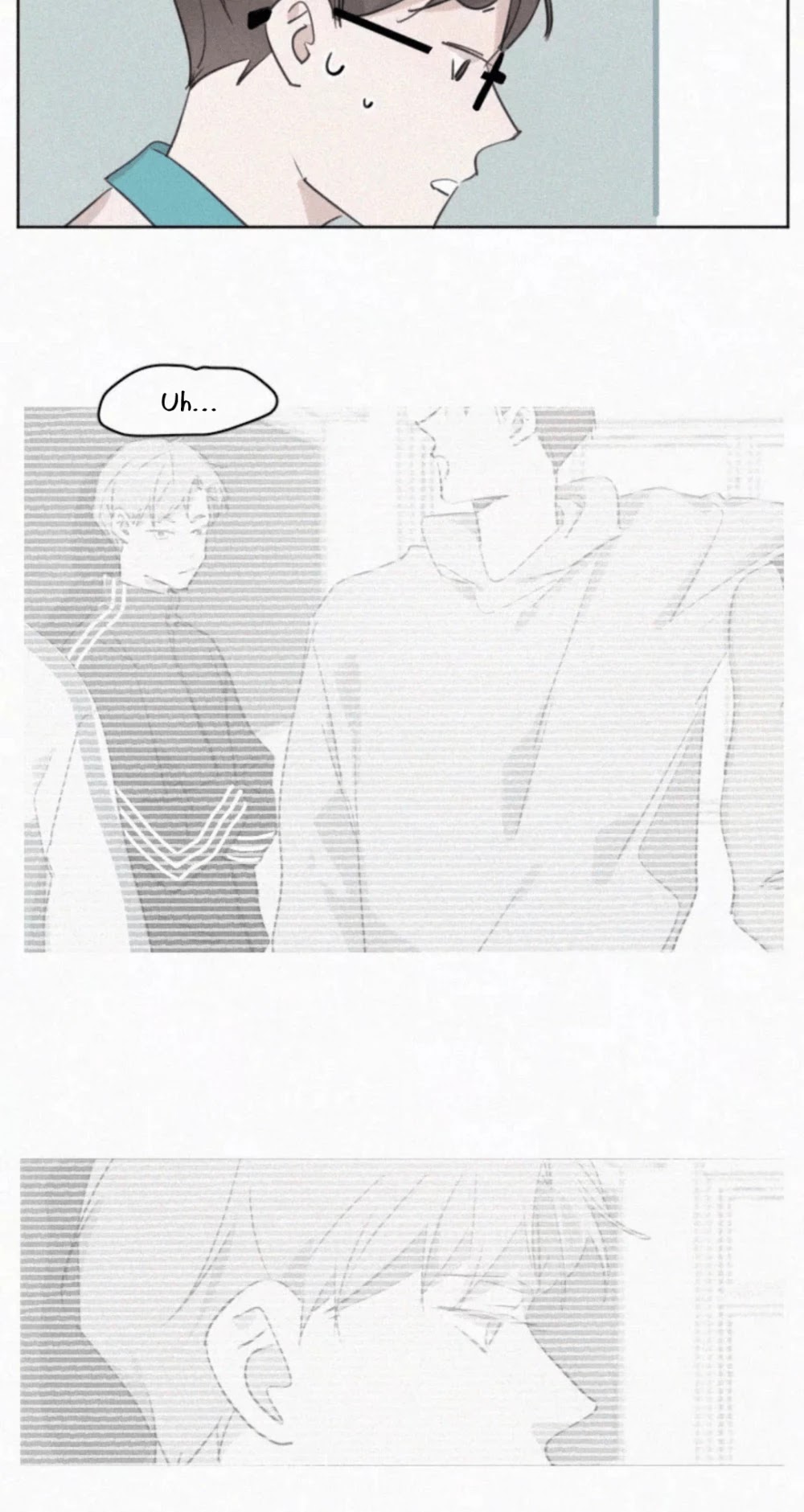 The Story About You x Me Chapter 77 page 17 - Chapter 77: Shallow