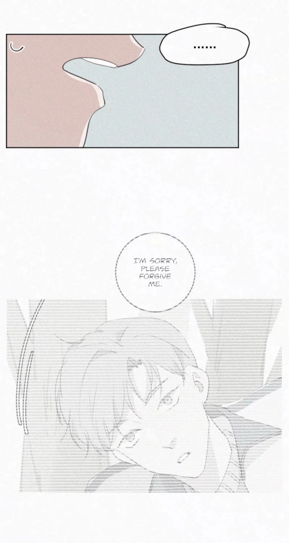 The Story About You x Me Chapter 77 page 18 - Chapter 77: Shallow