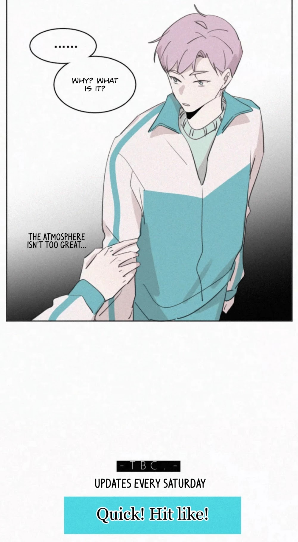 The Story About You x Me Chapter 77 page 29 - Chapter 77: Shallow