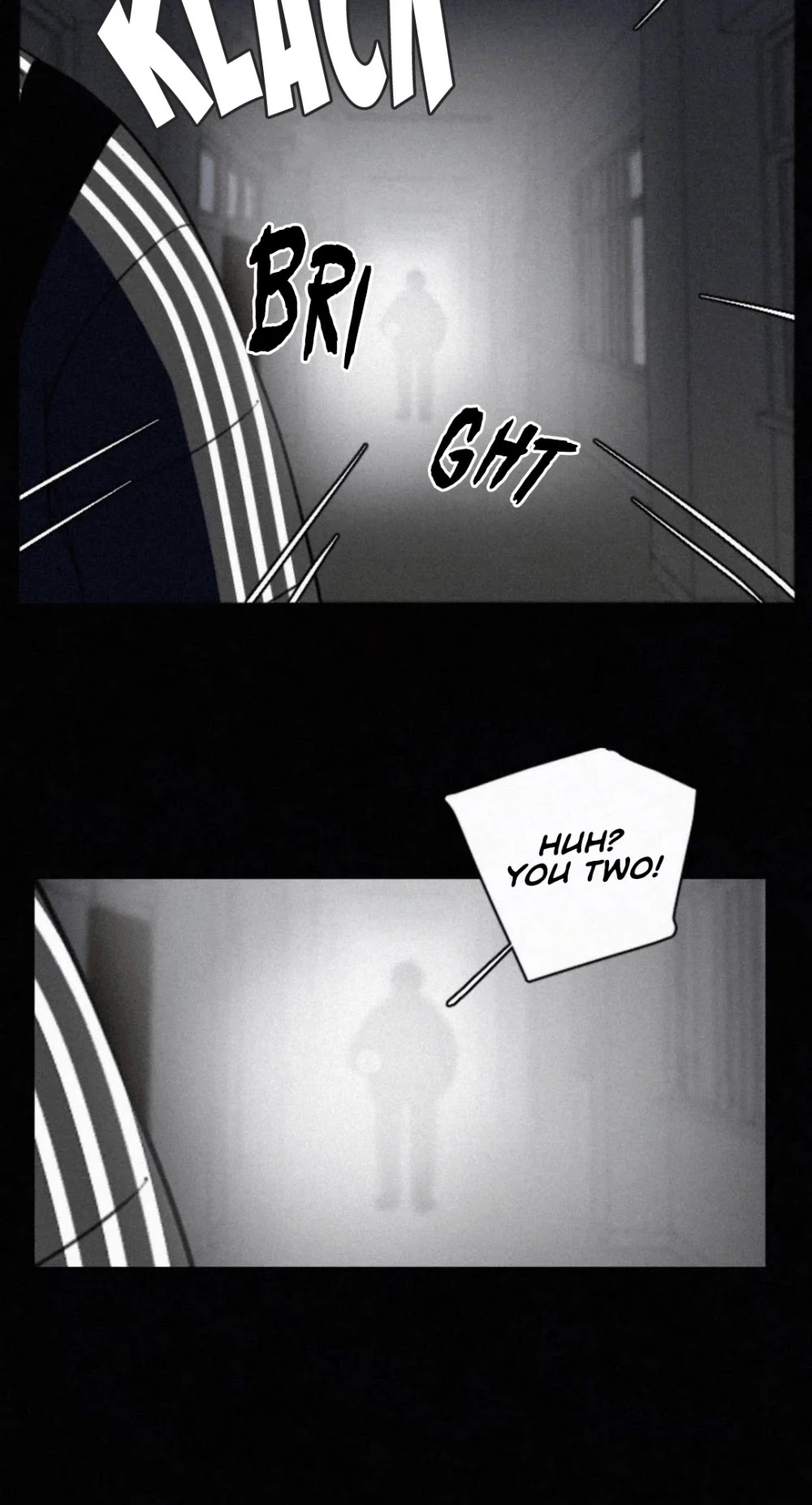 The Story About You x Me Chapter 78 page 27 - Chapter 78: A Place Where You Are