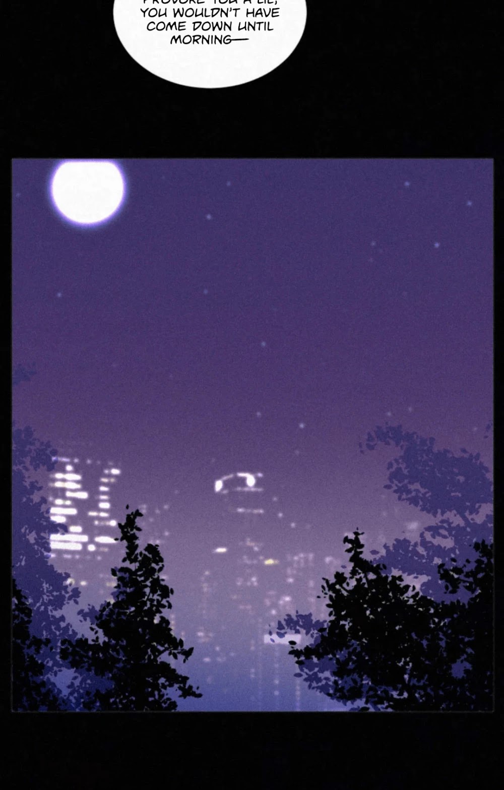 The Story About You x Me Chapter 79 page 15 - Chapter 79: Catch Up