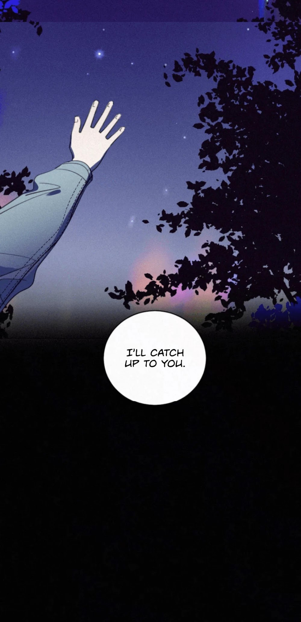 The Story About You x Me Chapter 79 page 20 - Chapter 79: Catch Up