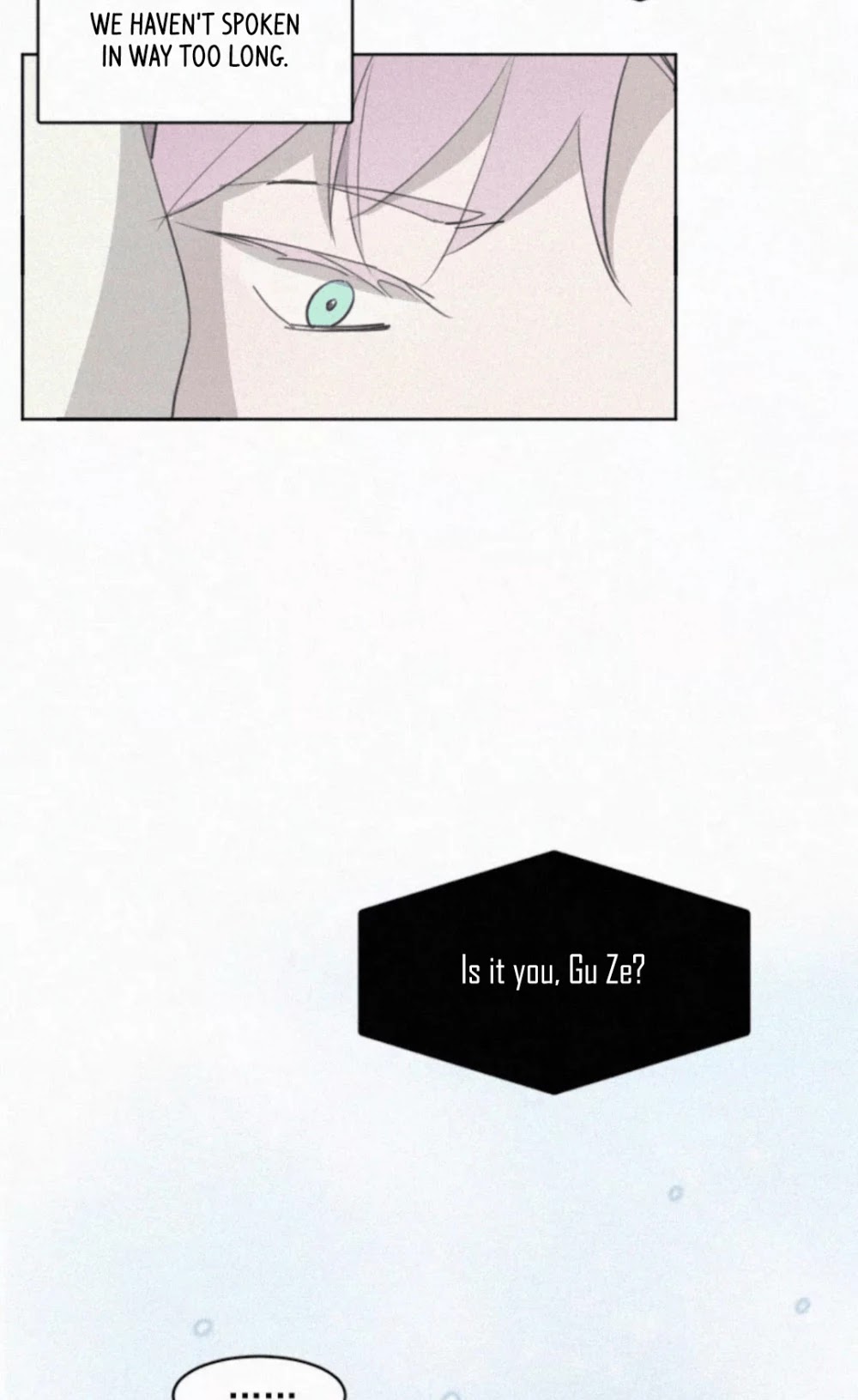 The Story About You x Me Chapter 81 page 10 - Chapter 81: Mom
