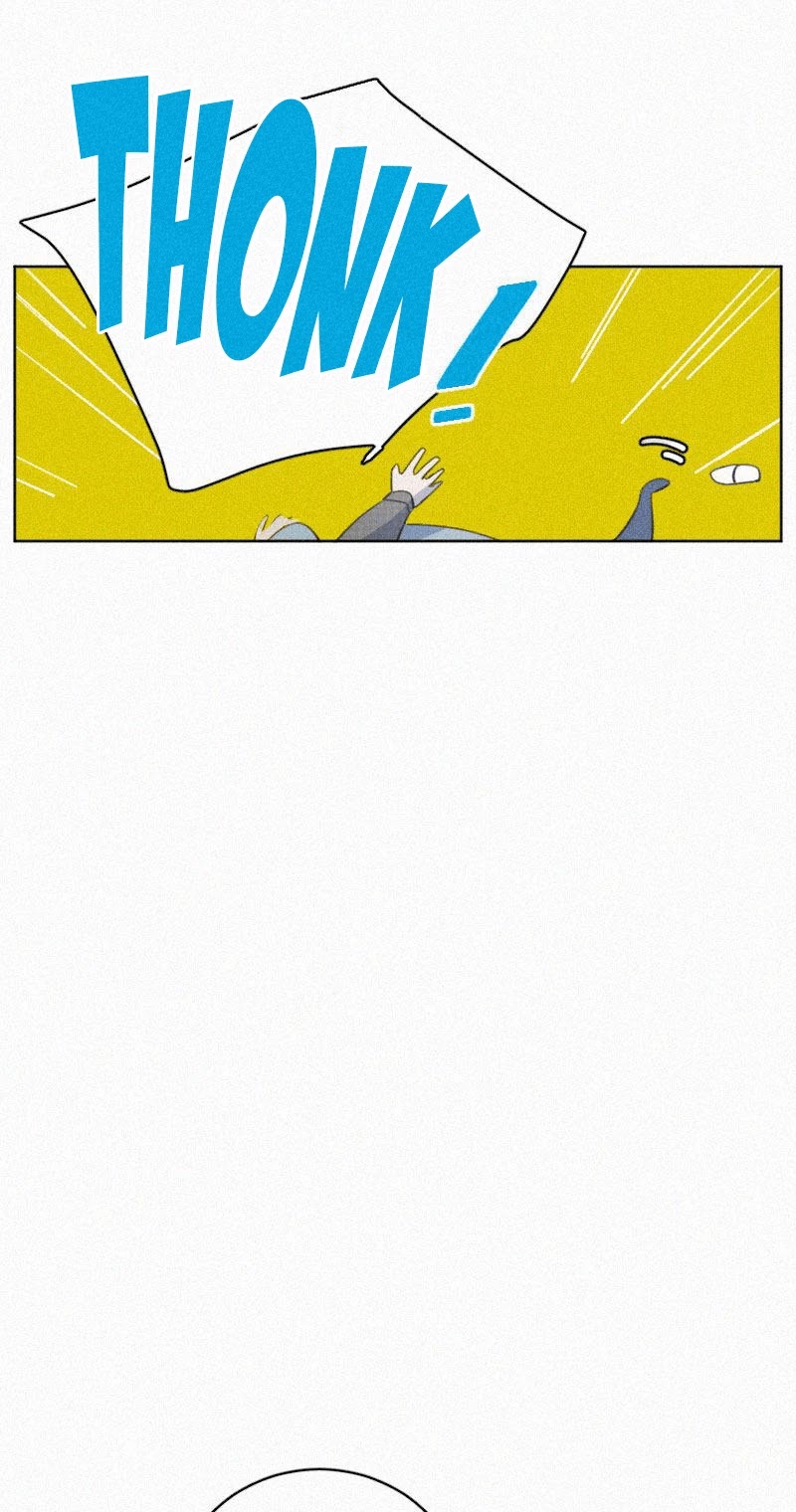 The Story About You x Me Chapter 82 page 16 - Chapter 82: Don't Be Sad
