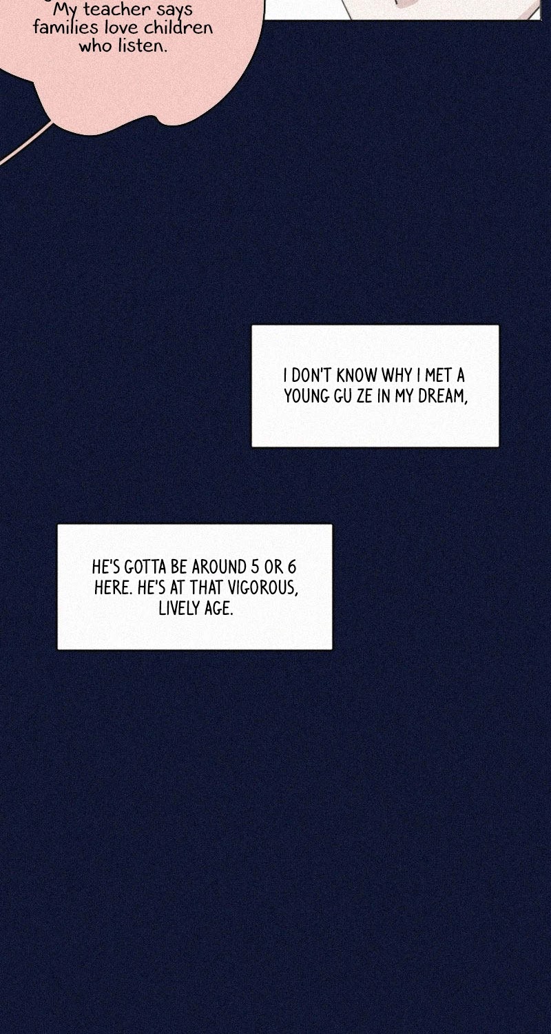 The Story About You x Me Chapter 84 page 10 - Chapter 84: I Wish... [END]