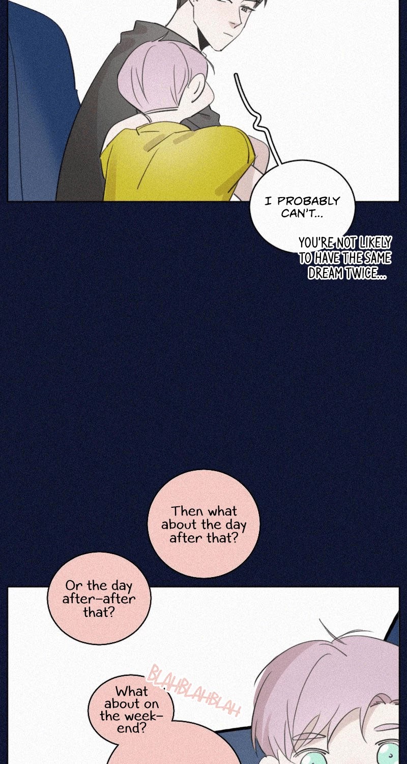 The Story About You x Me Chapter 84 page 13 - Chapter 84: I Wish... [END]