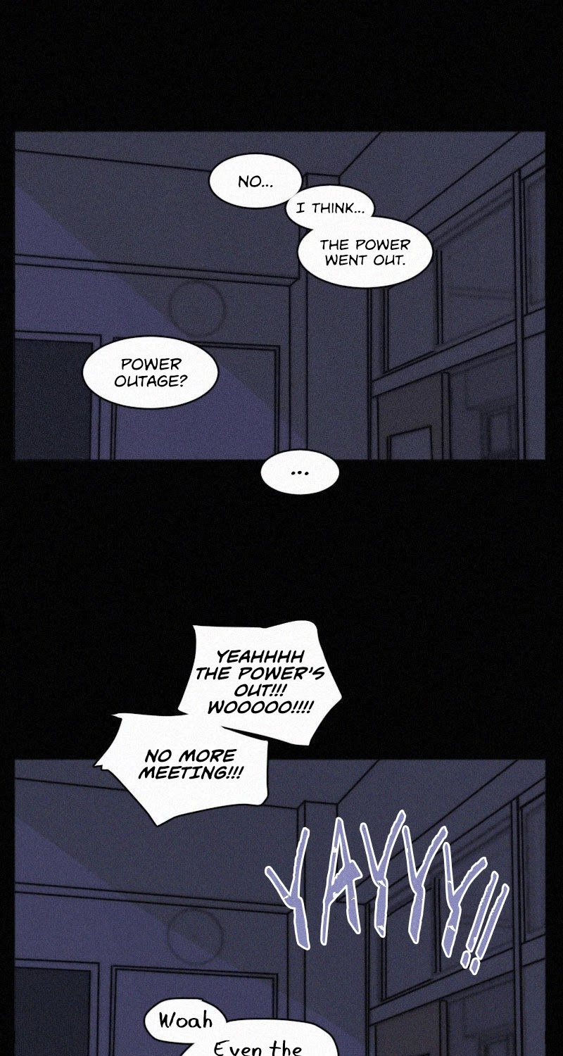 The Story About You x Me Chapter 86 page 11 - Chapter 86: Extras (2)